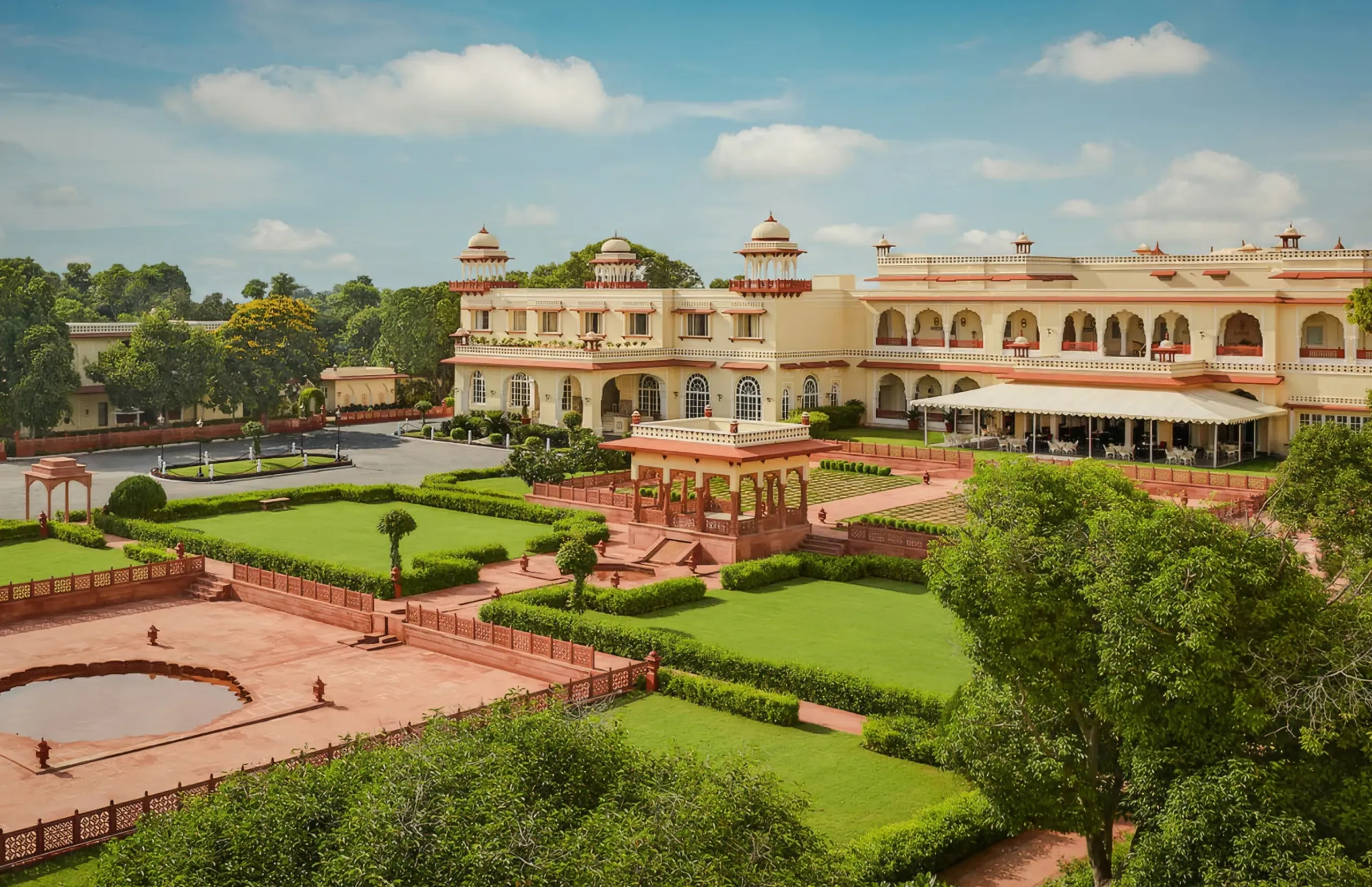 Perfect Destination for Your Wedding - Chandigarh